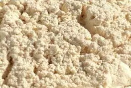 Древесная мука