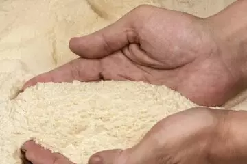 Для чего и как используется древесная мука, что производят