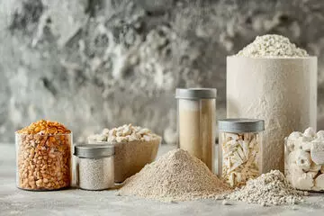 Современные наполнители для декоративных и антикоррозийных покрытий